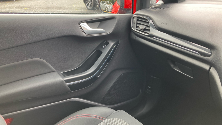 Ford Fiesta 1.0 EcoBoost ST-Line 5dr Petrol Hatchback